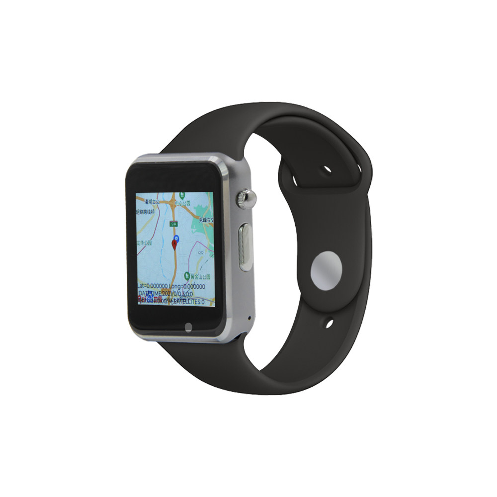 LILYGO T-WATCH-2020 V2 GPS IPS - Ttgo T Watch recension och pris