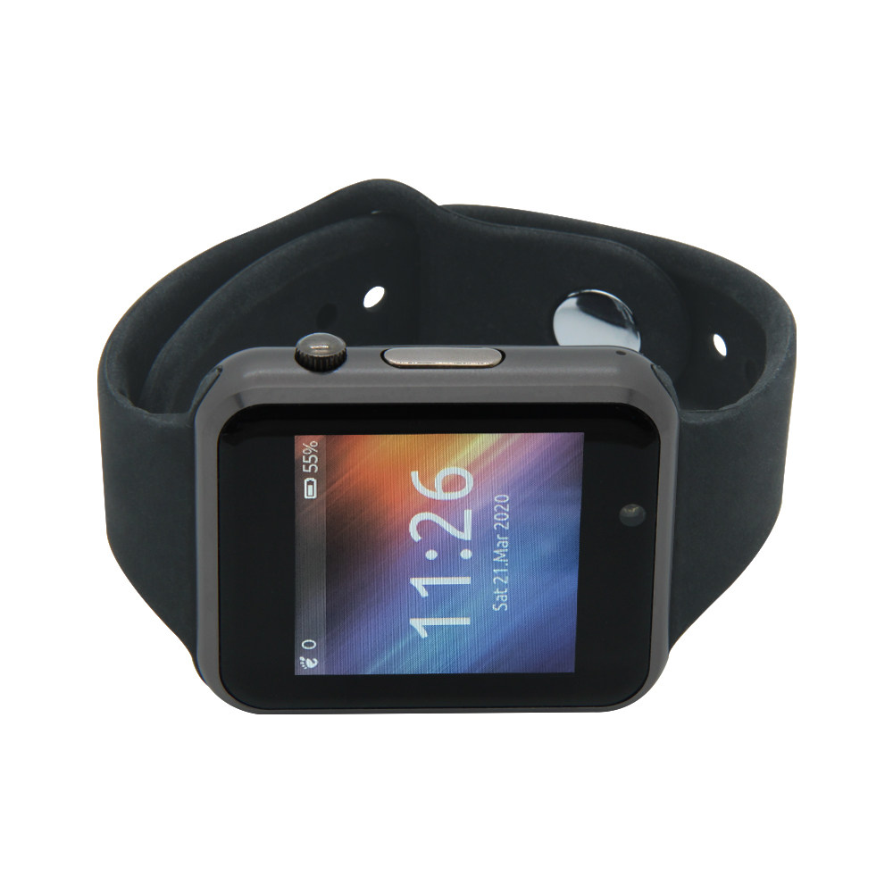 LILYGO T-WATCH-2020 V2 GPS IPS - Ttgo T Watch recension och pris