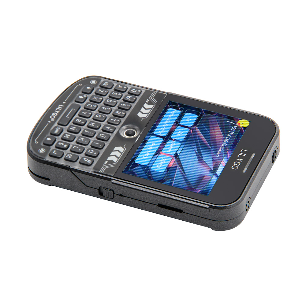 LILYGO® T-Deck Plus ESP32-S3 L - Ttgo T Watch recension och pris