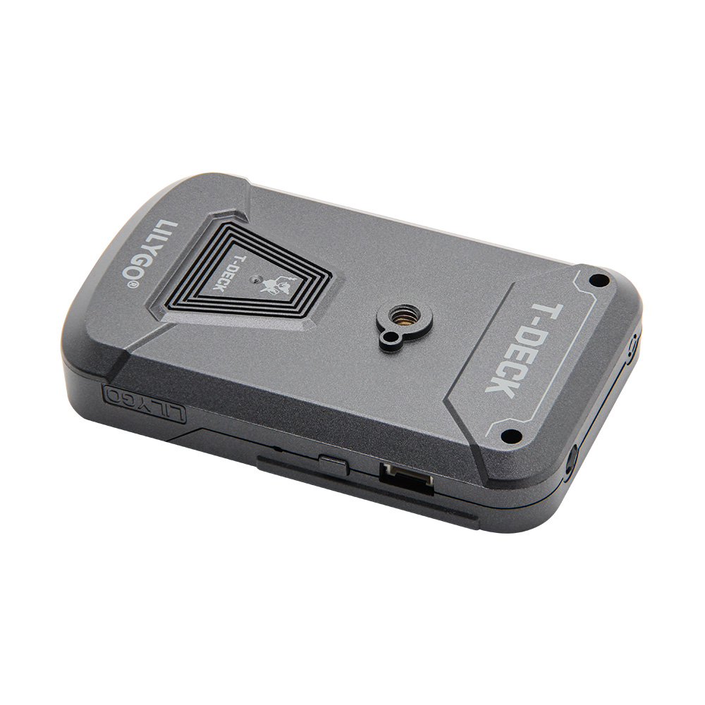 LILYGO® T-Deck Plus ESP32-S3 L - Ttgo T Watch recension och pris