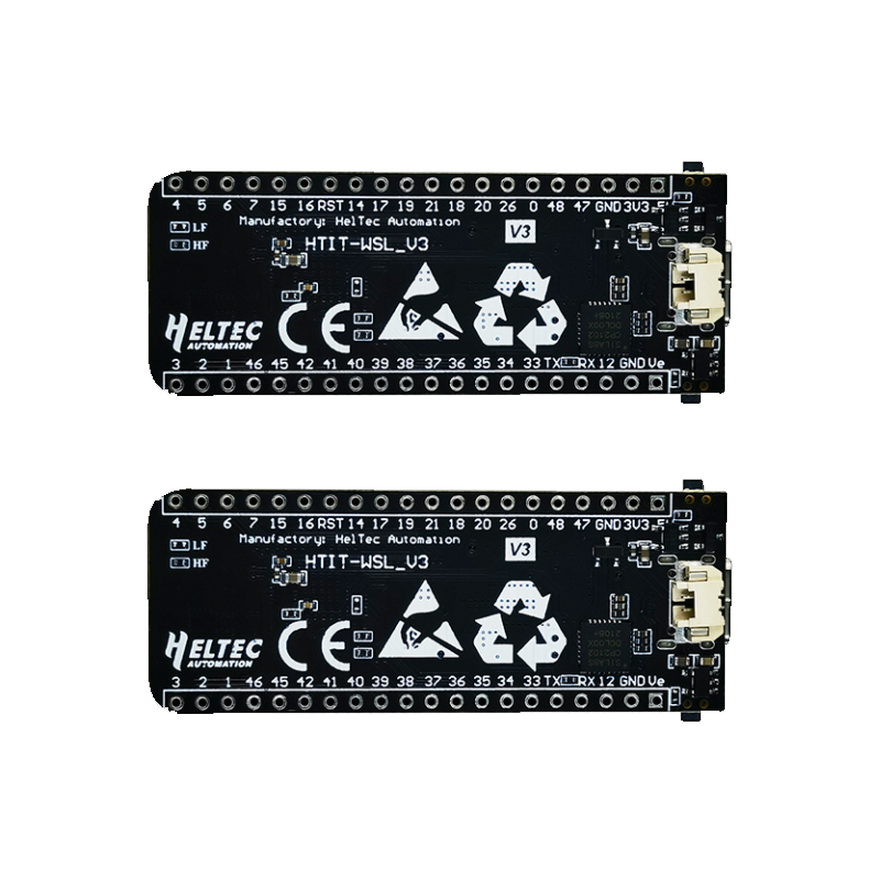 Heltec 2PC LoRa Wireless Stick - Doit Esp32 recension och pris