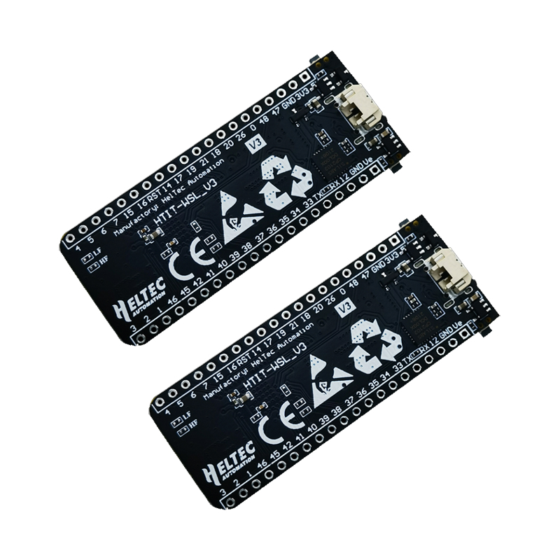 Heltec 2PC LoRa Wireless Stick - Doit Esp32 recension och pris