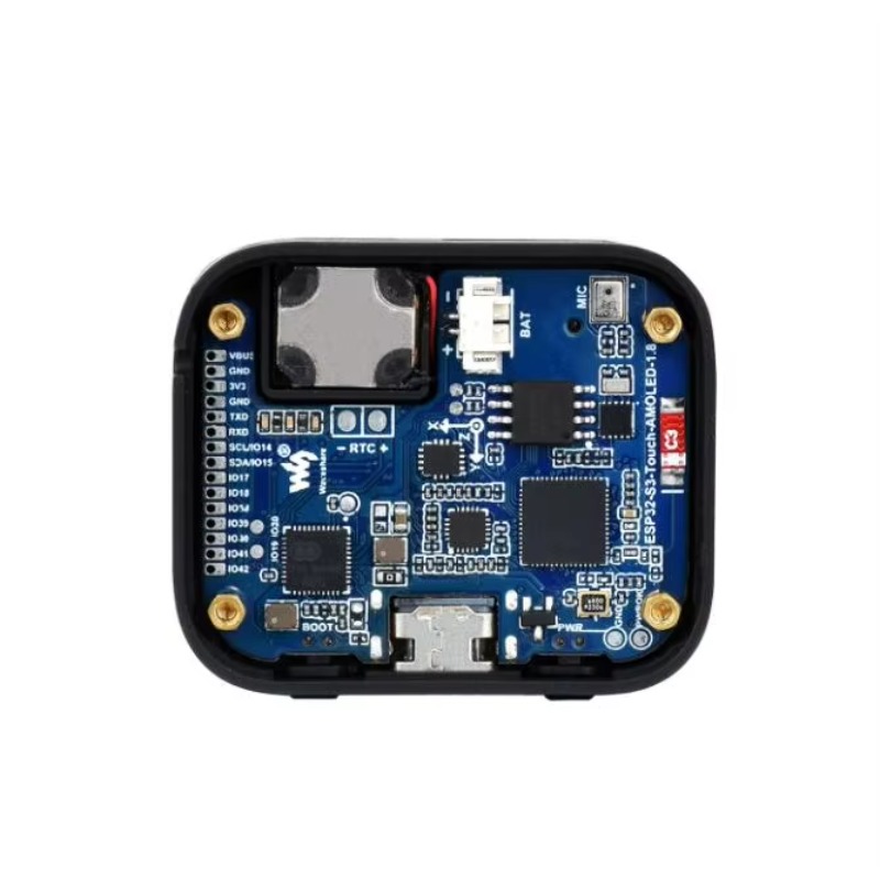 GOOD GGDX Hot Seller  Waveshar - Waveshare Esp32 recension och pris