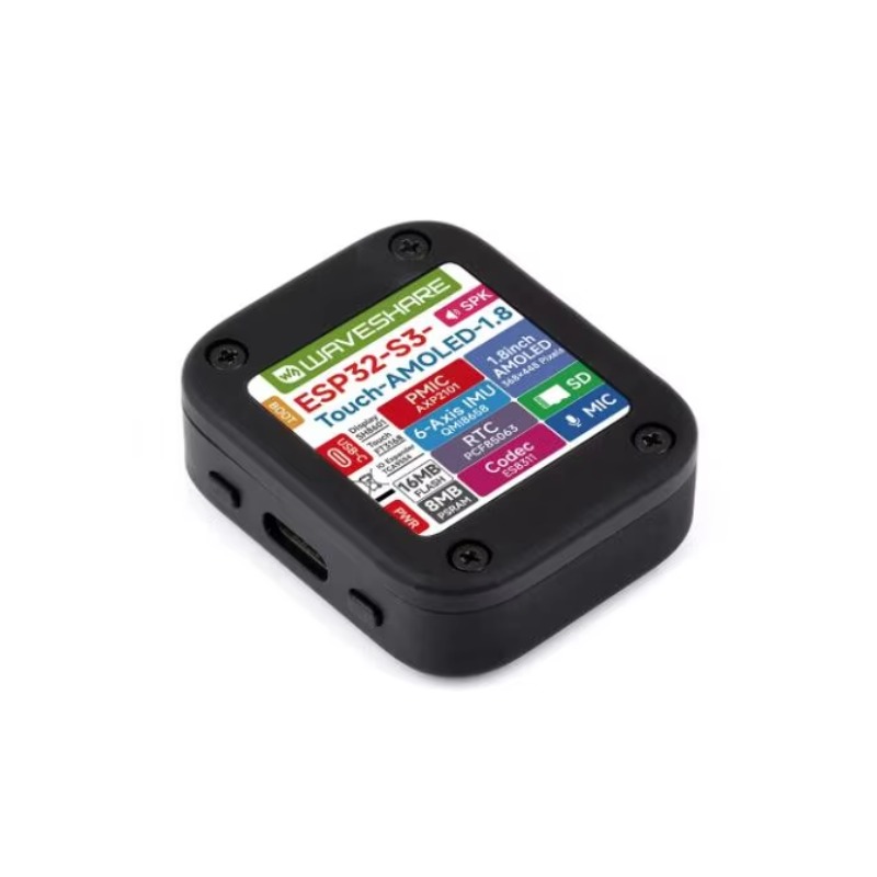 GOOD GGDX Hot Seller  Waveshar - Waveshare Esp32 recension och pris