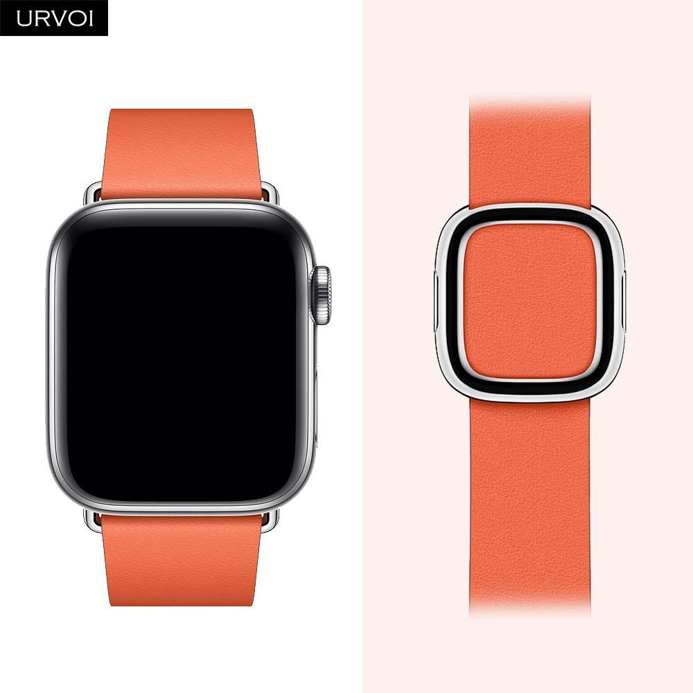 URVOI Modern buckle for Apple  - Ttgo T Watch recension och pris