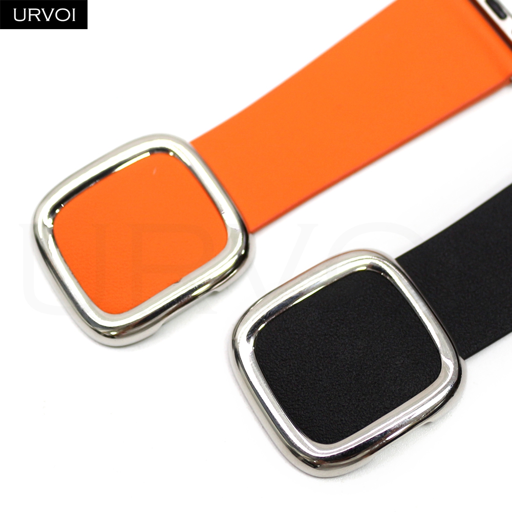 URVOI Modern buckle for Apple  - Ttgo T Watch recension och pris