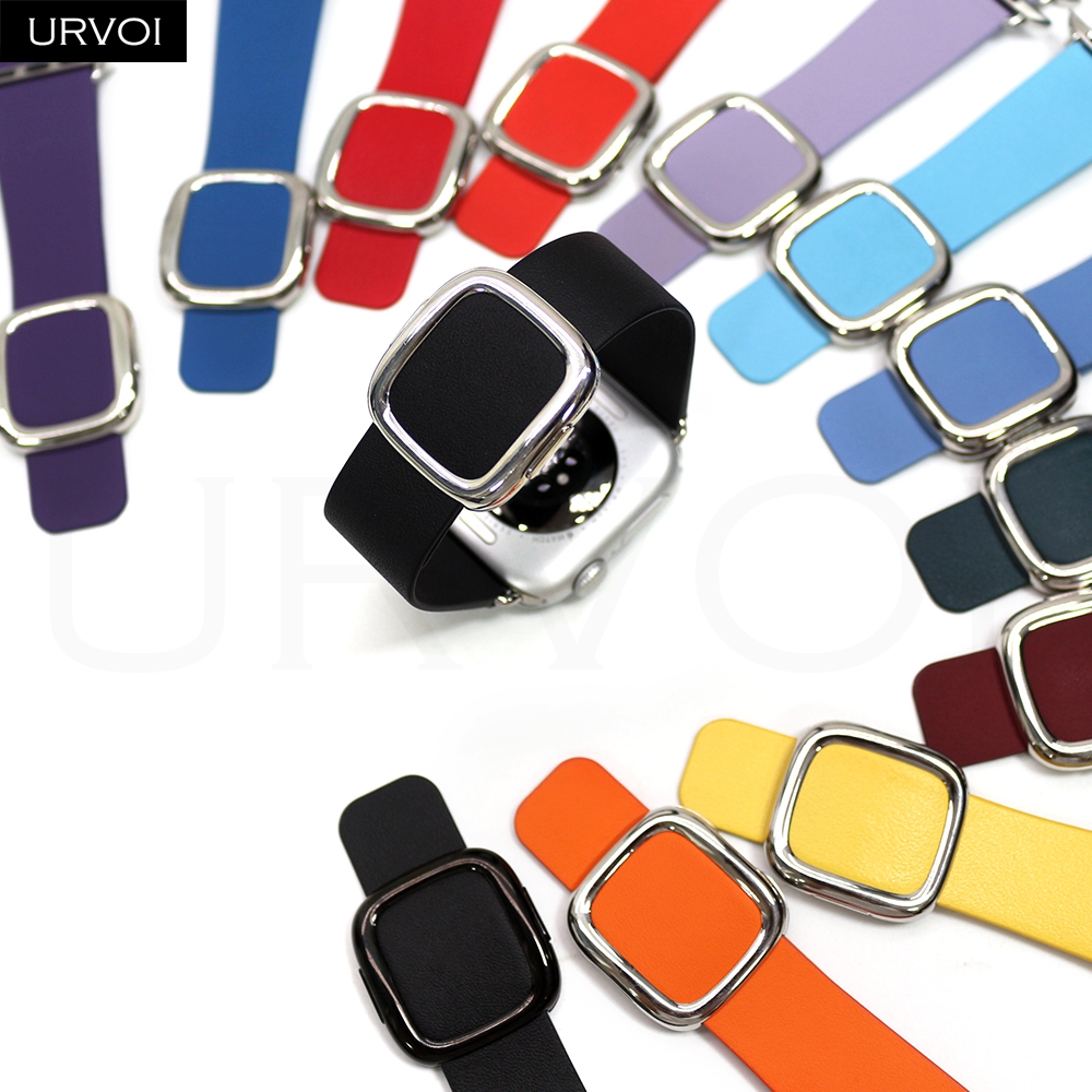 URVOI Modern buckle for Apple  - Ttgo T Watch recension och pris
