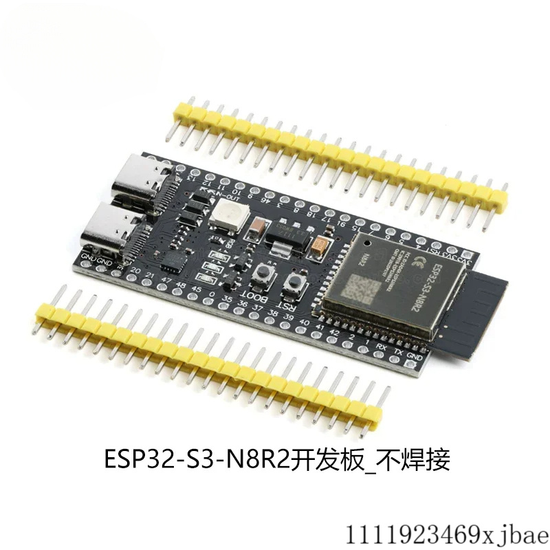ESP32-S3 DevKitC-1 Core Board  - Esp32 S3 Devkitc 1 recension och pris