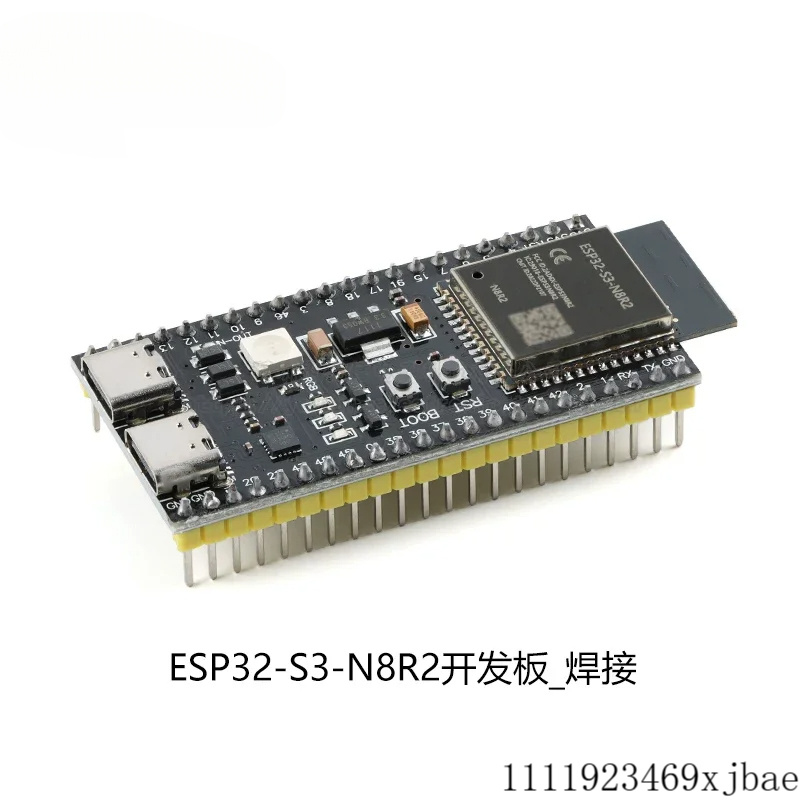 ESP32-S3 DevKitC-1 Core Board  - Esp32 S3 Devkitc 1 recension och pris