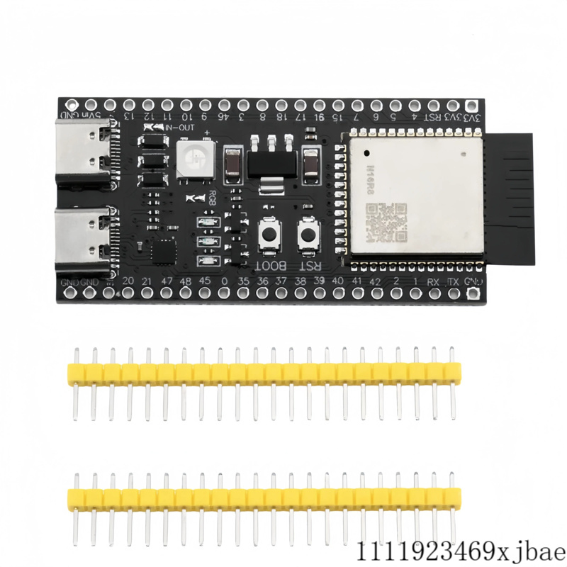 ESP32-S3 DevKitC-1 Core Board  - Esp32 S3 Devkitc 1 recension och pris