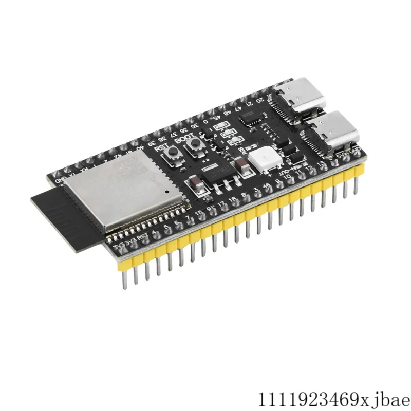 ESP32-S3 DevKitC-1 Core Board  - Esp32 S3 Devkitc 1 recension och pris