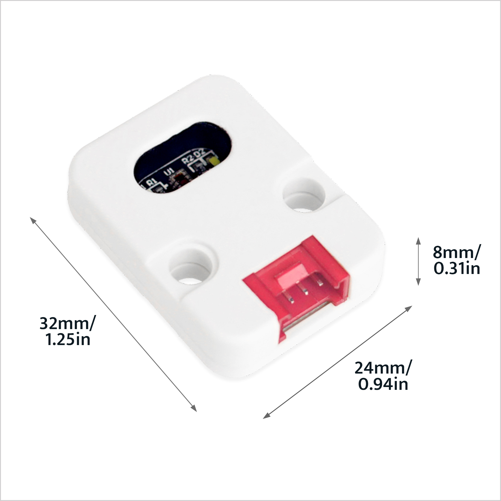 M5Stack Official Color Sensor  - M5Stack recension och pris