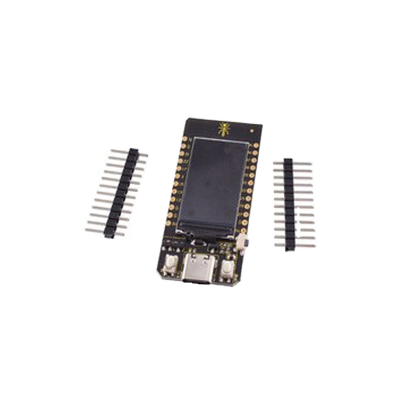 2PCS GBeelee BL-MZ-A009 TTGO T - Ttgo Tdisplay recension och pris