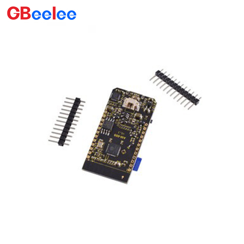 2PCS GBeelee BL-MZ-A009 TTGO T - Ttgo Tdisplay recension och pris