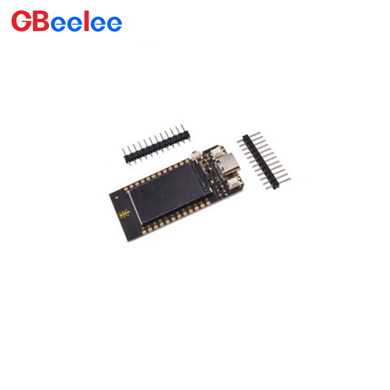 2PCS GBeelee BL-MZ-A009 TTGO T - Ttgo Tdisplay recension och pris