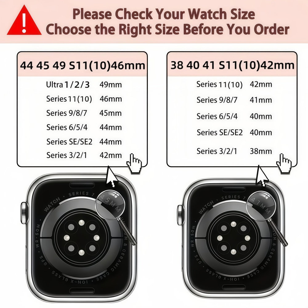 Original Silicone Watch Strap  - Ttgo T Watch recension och pris
