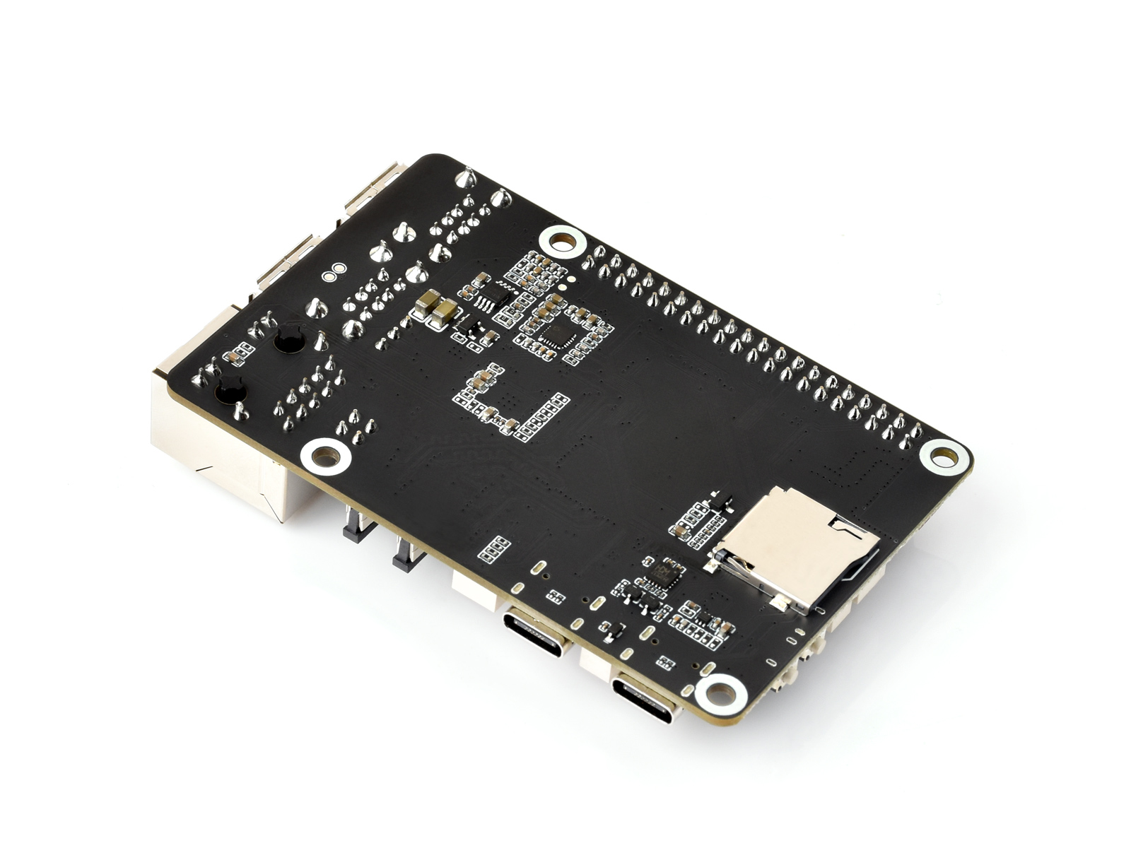 Waveshare Development Board Ba - Waveshare Esp32 recension och pris