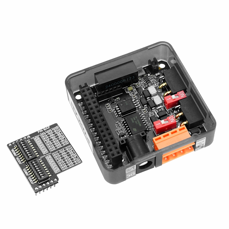 M5Stack Official PWRCAN 13.2 M - M5Stack recension och pris