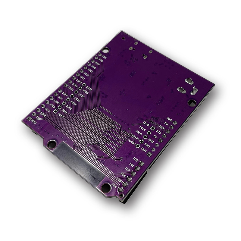 ESP32-S3 for UNO development b - Esp32 S3 Devkitc 1 recension och pris
