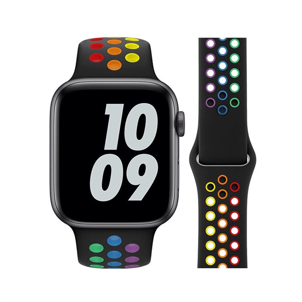 Original Silicone Strap For Ap - Ttgo T Watch recension och pris