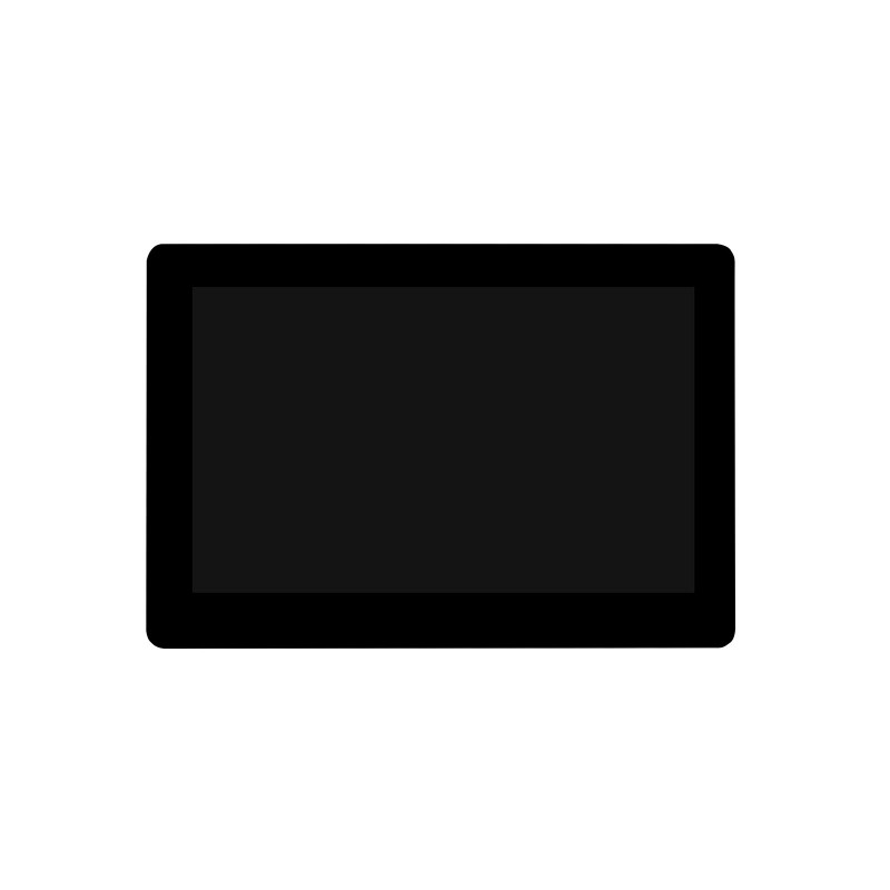 Waveshare ESP32-S3-Touch-LCD-5 - Waveshare Esp32 recension och pris