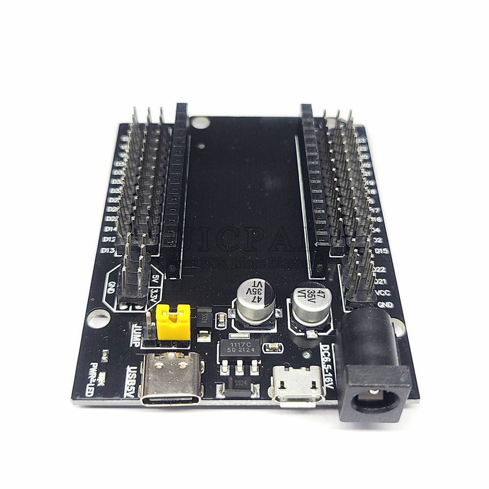 ESP32 Development Board WiFi B - Olimex Esp32 recension och pris