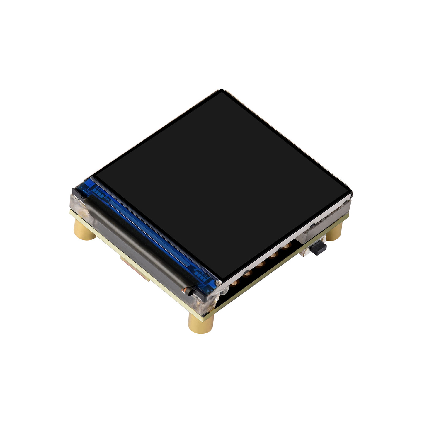 Waveshare ESP32-C6 1.3-inch LC - Waveshare Esp32 recension och pris