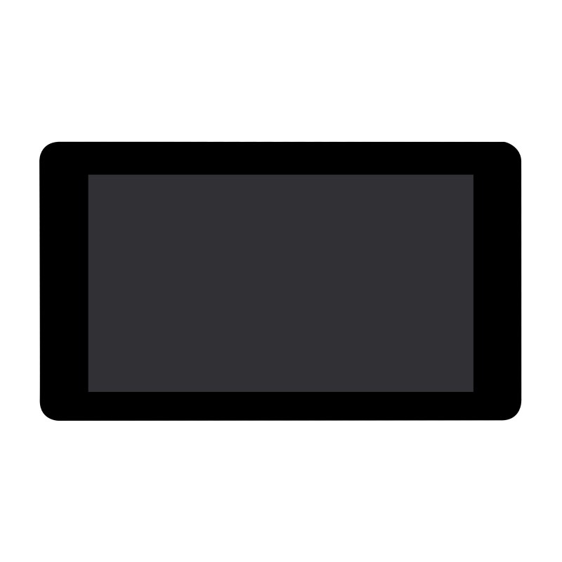 Waveshare ESP32-S3 7inch Displ - Lolin S3 recension och pris