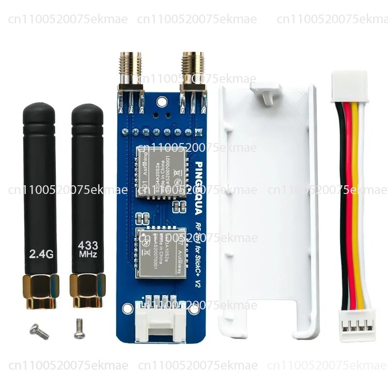 M5Stack M5StickC PLUS2 ESP32 I - M5Stickc recension och pris