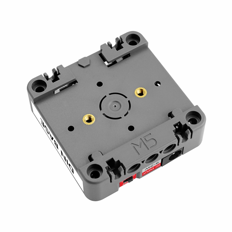 M5Stack Official Din Base with - M5Stack Core2 recension och pris