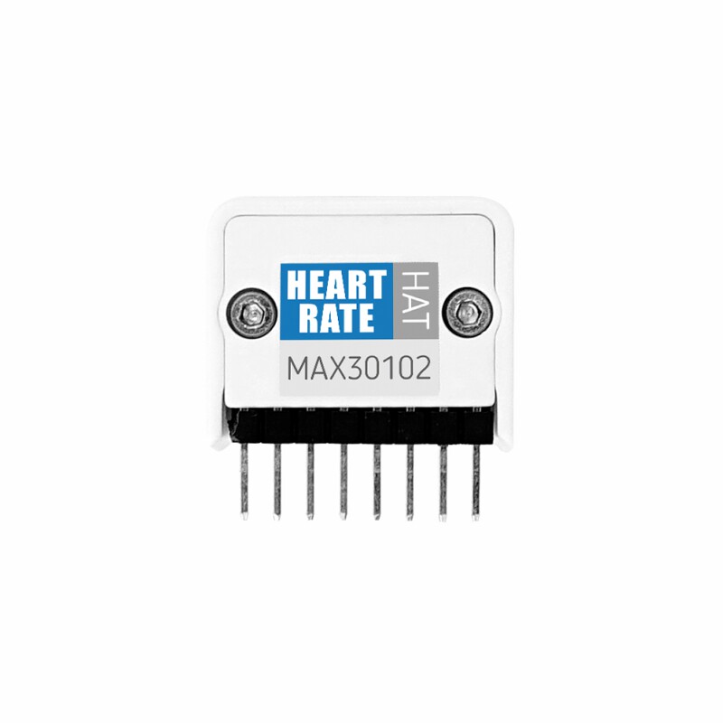 Official M5StickC Heart Rate B - M5Stickc recension och pris