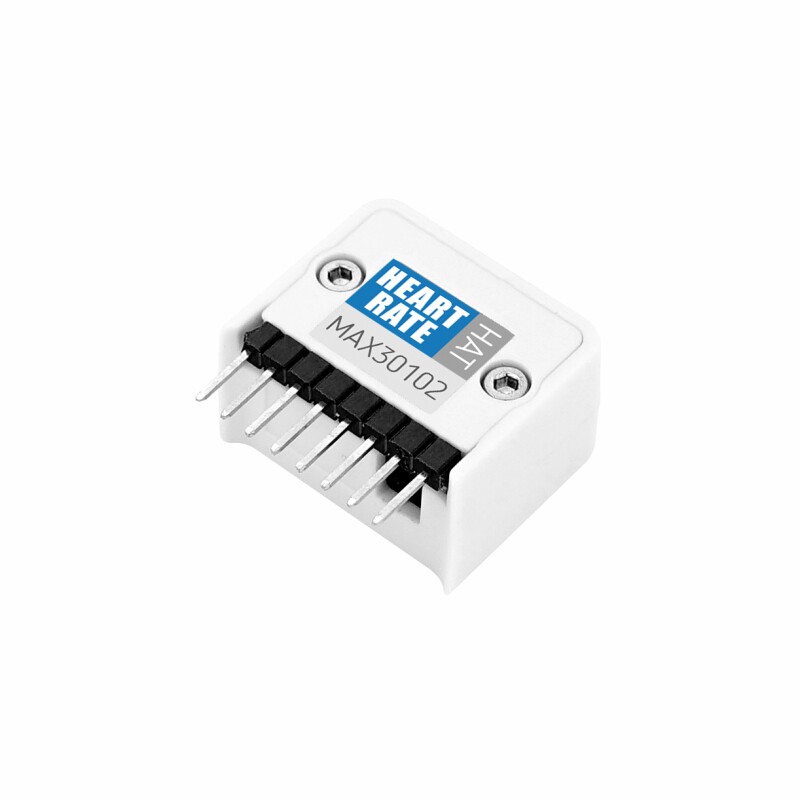 Official M5StickC Heart Rate B - M5Stickc recension och pris