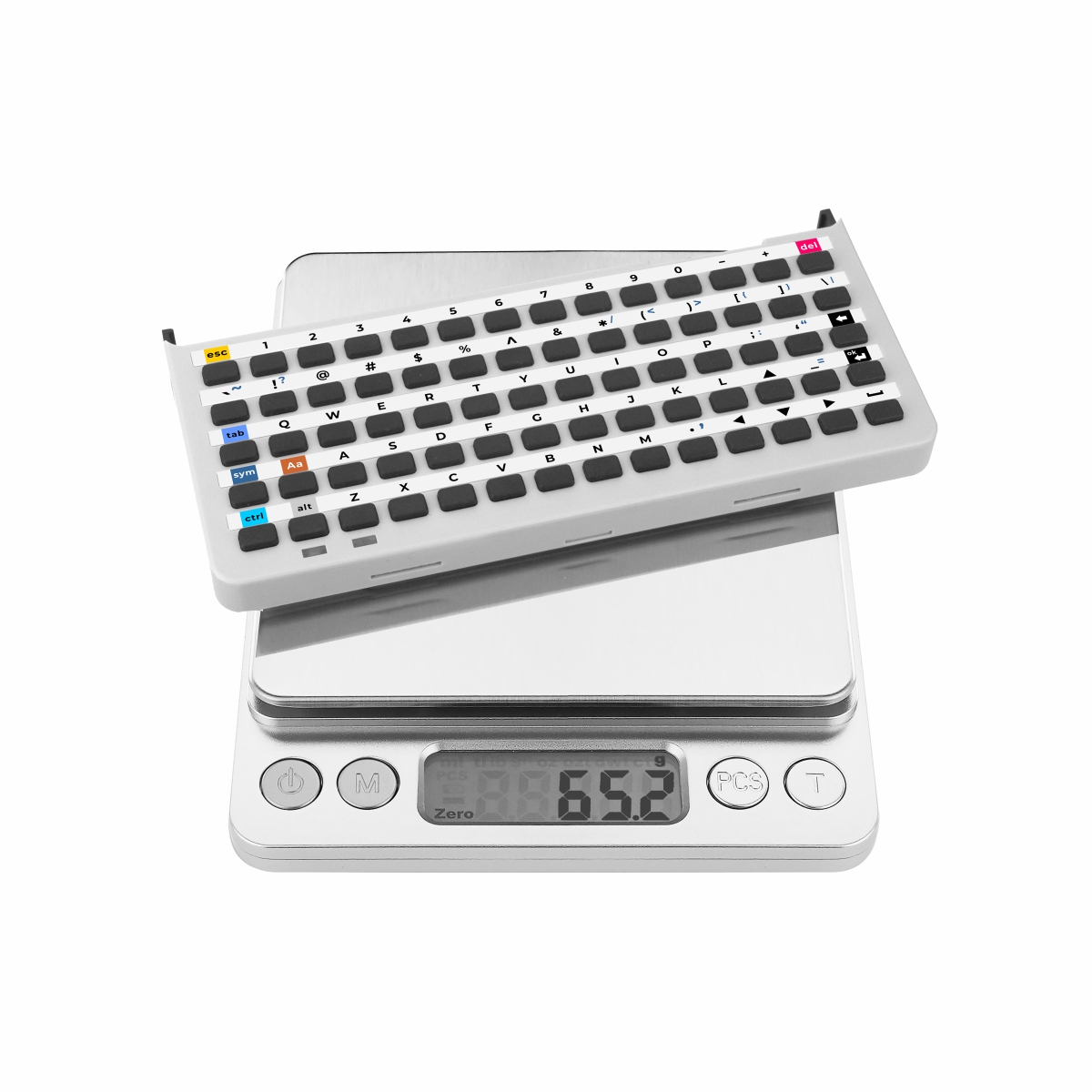 M5Stack Official Keyboard for  - M5Stack recension och pris