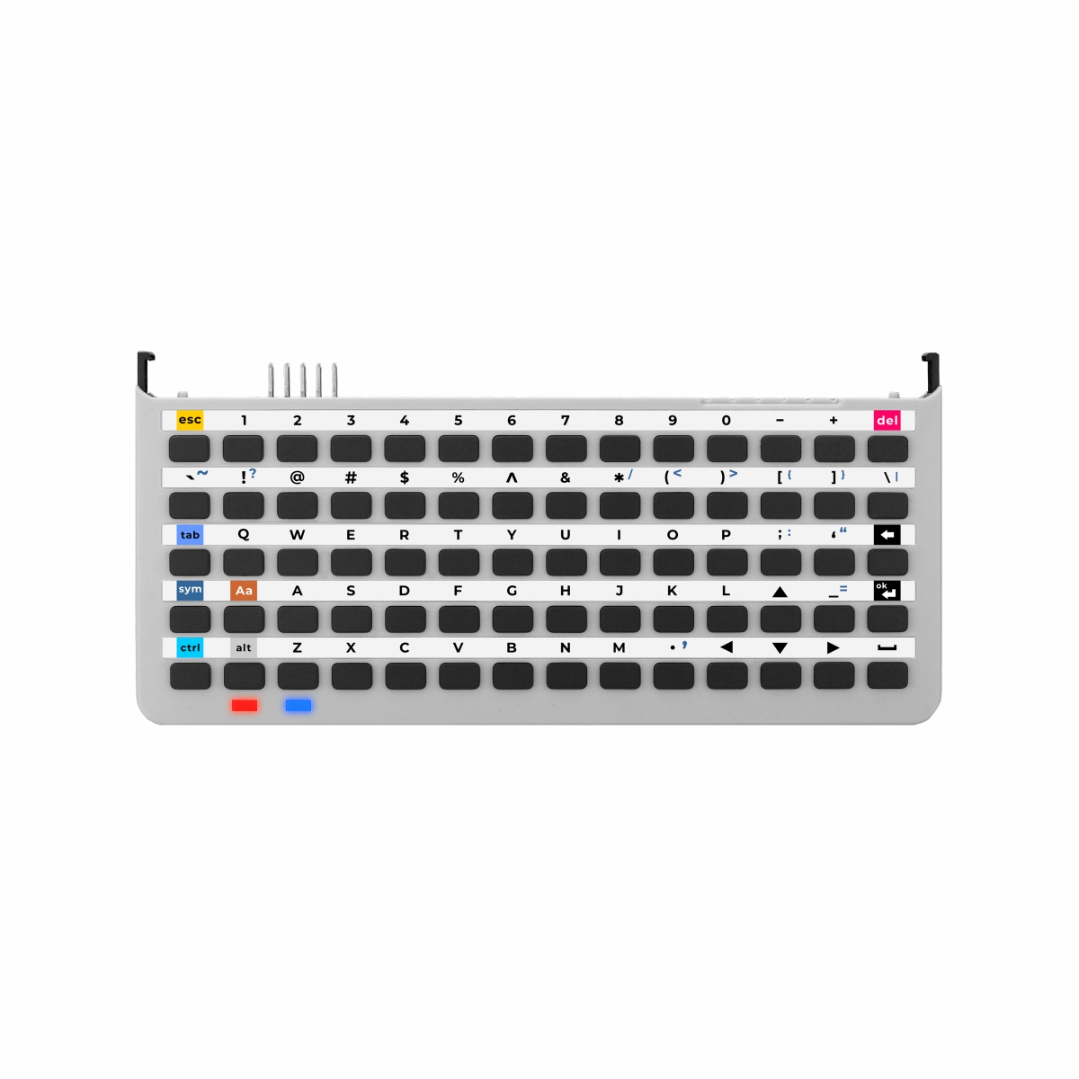 M5Stack Official Keyboard for  - M5Stack recension och pris