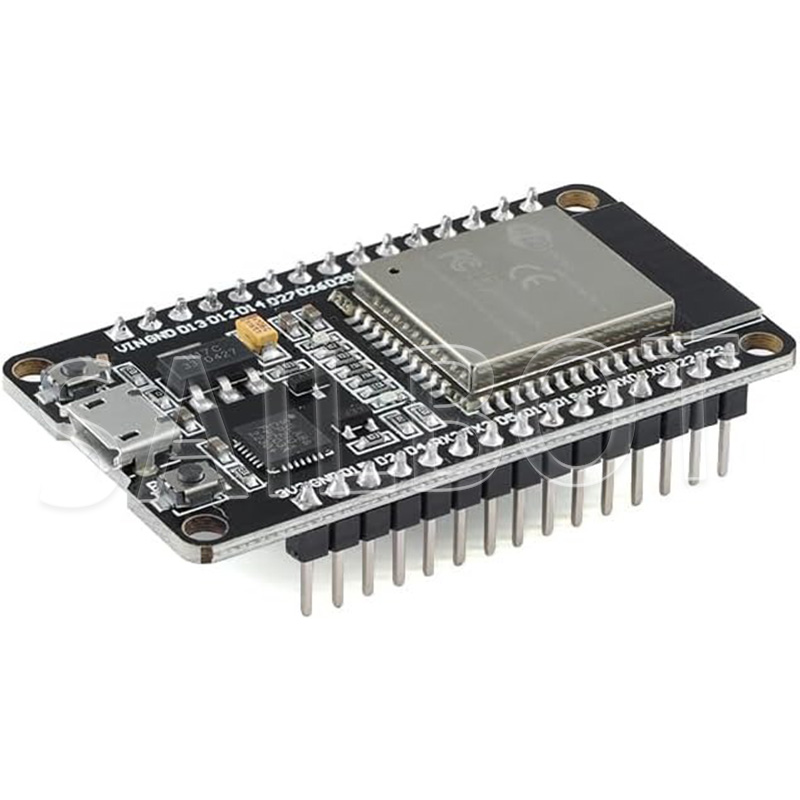 1/5/10PCS  WR-32 32-S Developm - Nodemcuv2 recension och pris