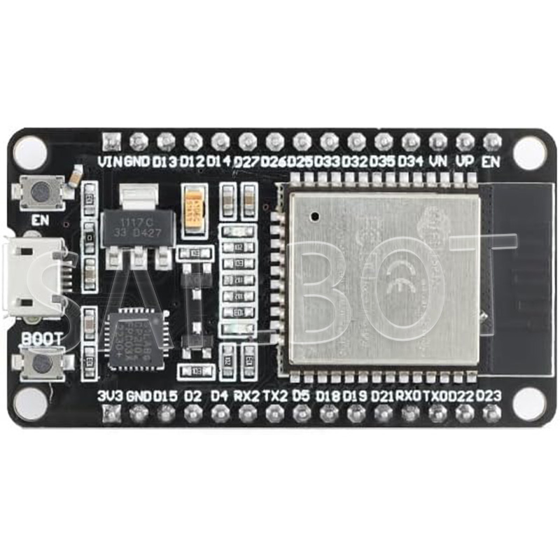 1/5/10PCS  WR-32 32-S Developm - Nodemcuv2 recension och pris