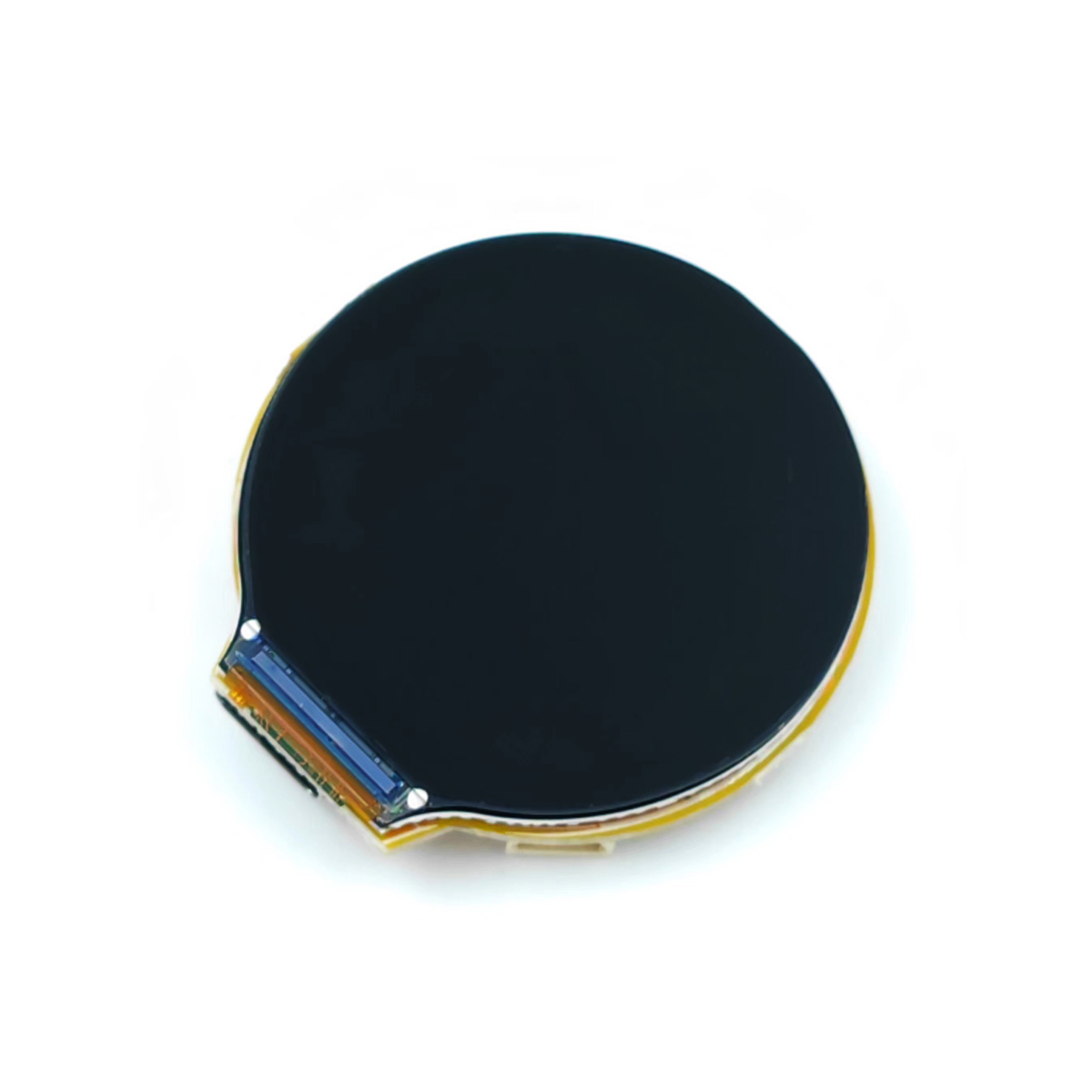 ESP32-C3 1.28 Inch Round Displ - Ttgo T Watch recension och pris