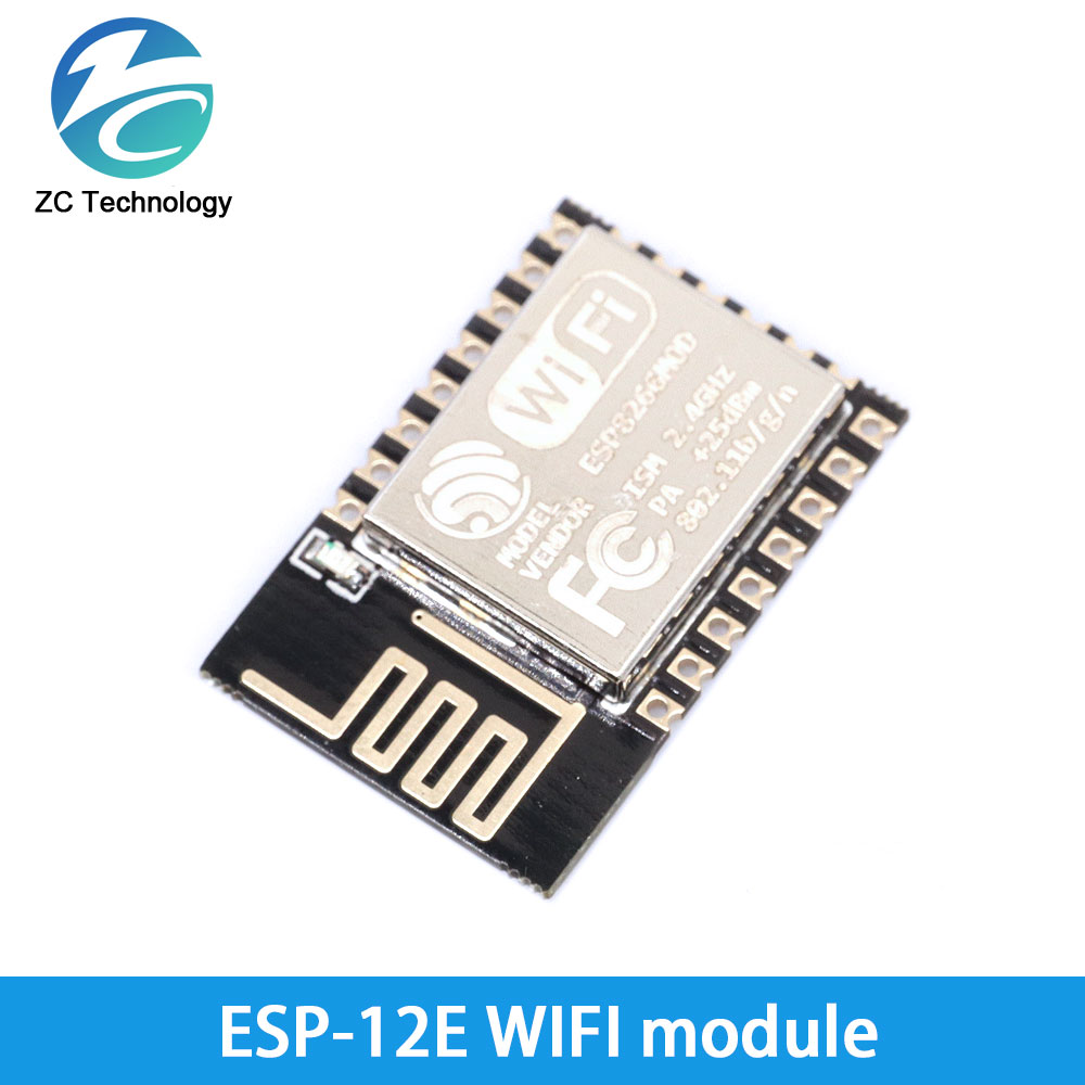 ESP8266 ESP-12 ESP-12F ESP32 C - Wemos D1 Mini recension och pris