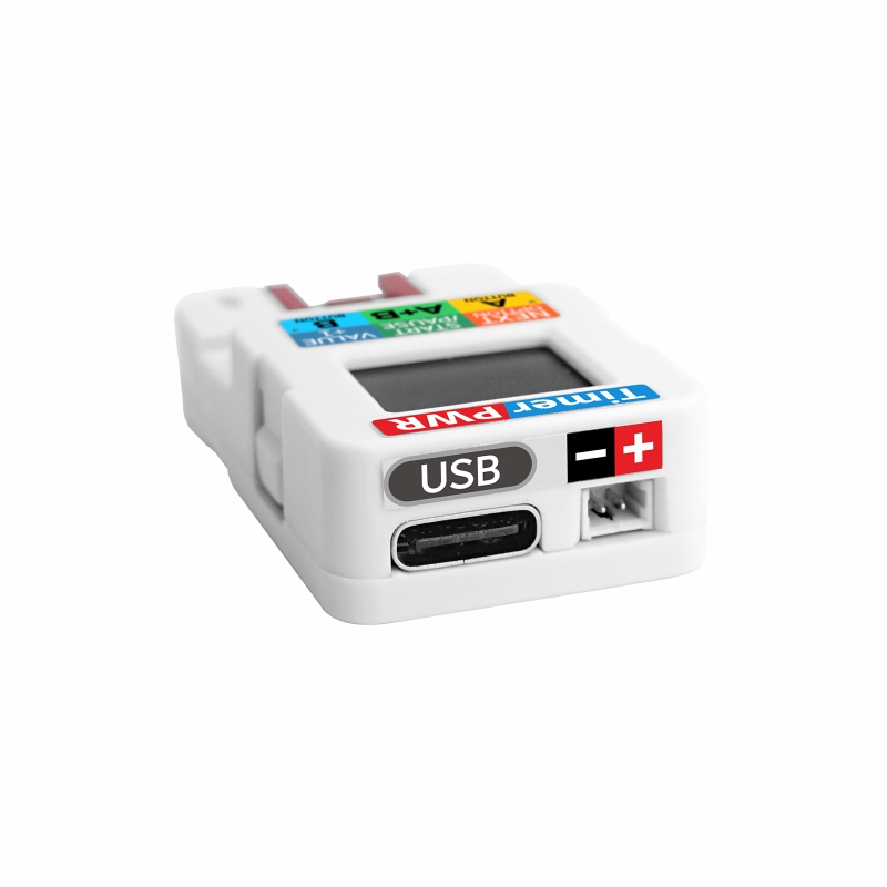 M5Stack Official Timer Power U - M5Stack Core2 recension och pris