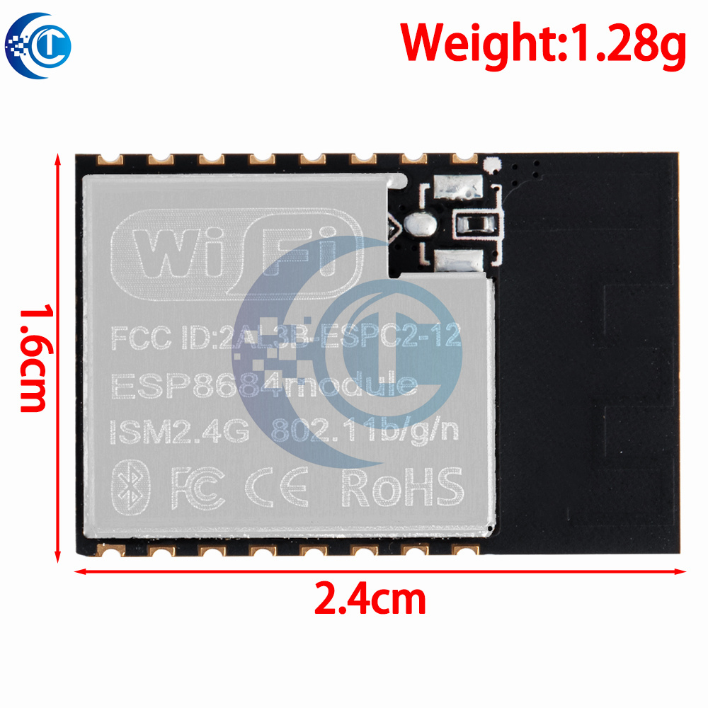 ESP32 ESP-32 Wireless Module E - Olimex Esp32 recension och pris