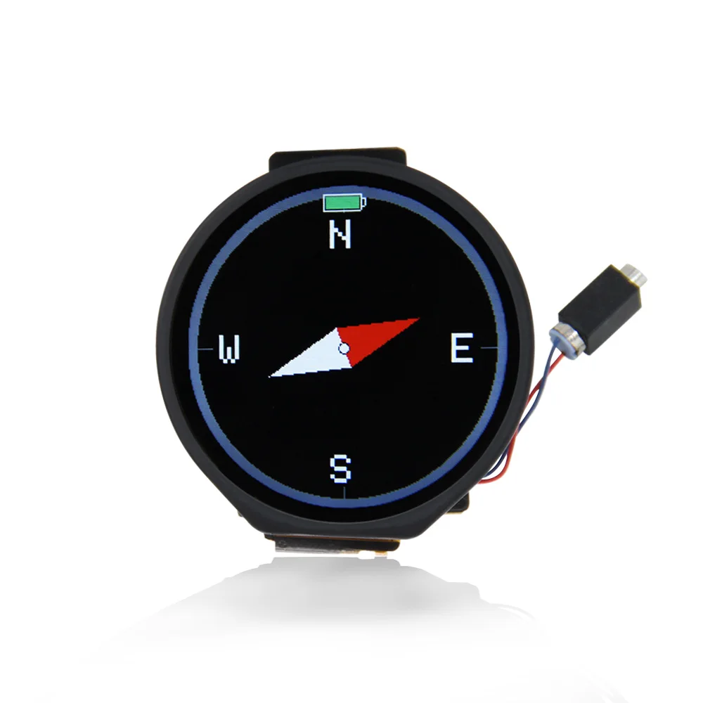 LILYGO 2021 TTGO T-WATCH T-Mic - Ttgo T Watch recension och pris