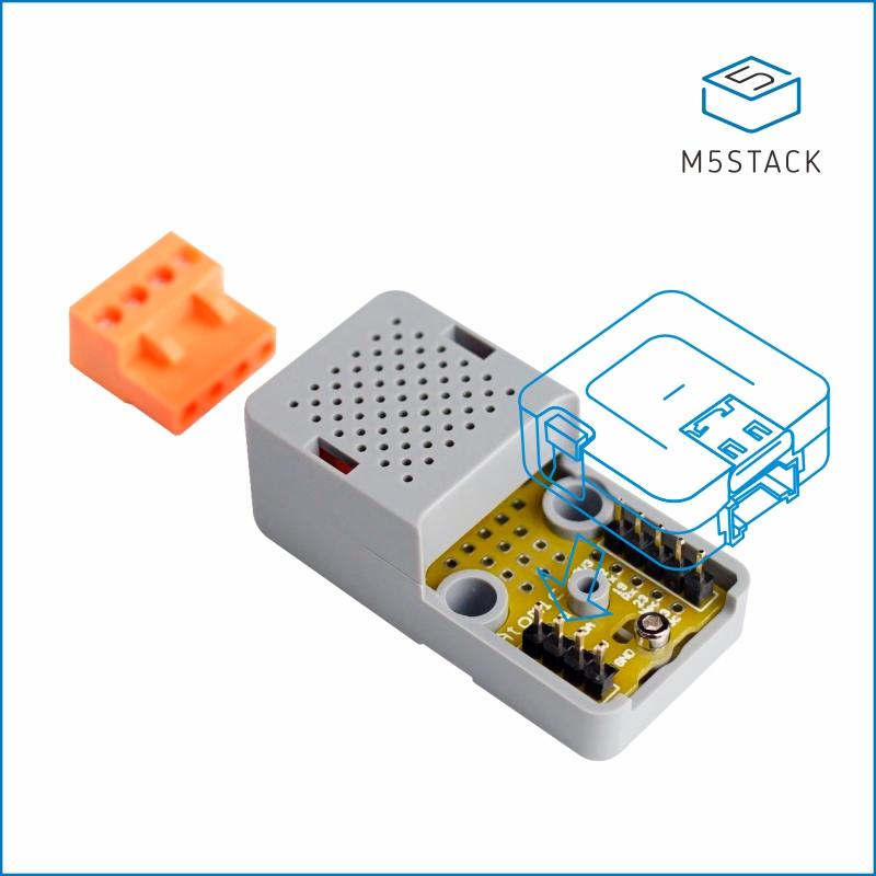 M5Stack Official Atomic DIY Ex - M5Stack Core2 recension och pris