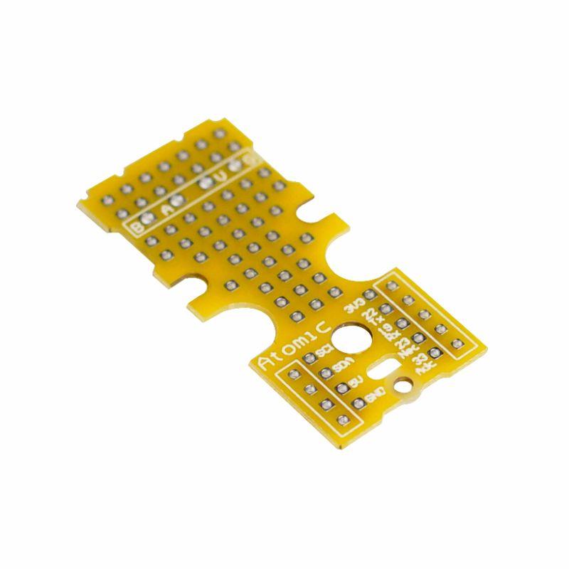 M5Stack Official Atomic DIY Ex - M5Stack Core2 recension och pris