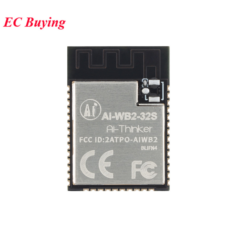 Ai-WB2-32S NodeMCU-Ai-WB2-32S- - Nodemcu 32S recension och pris