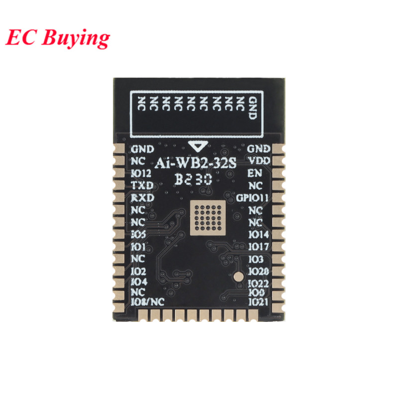 Ai-WB2-32S NodeMCU-Ai-WB2-32S- - Nodemcu 32S recension och pris