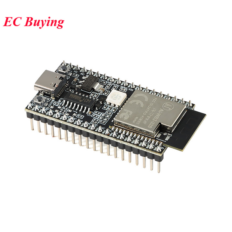 Ai-WB2-32S NodeMCU-Ai-WB2-32S- - Nodemcu 32S recension och pris