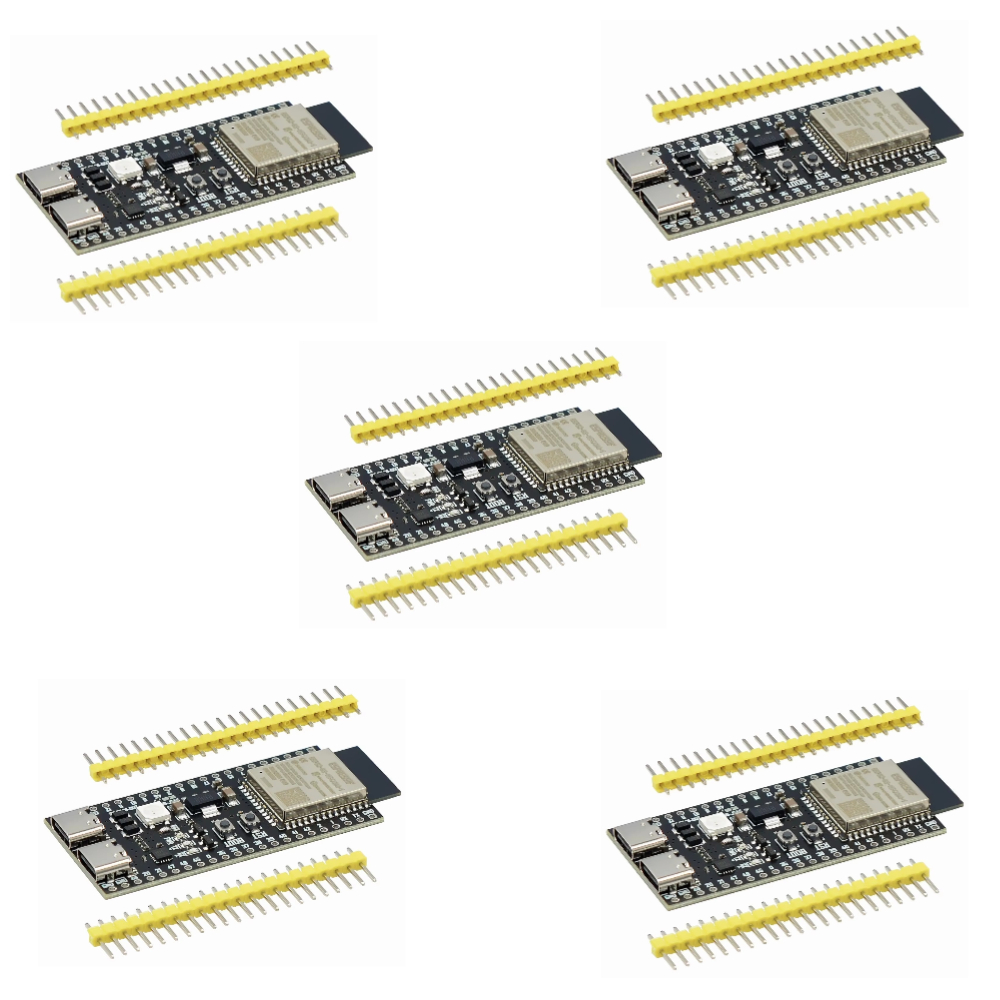 1-10PCESP32-S3-DevKitC-1 ESP32 - Esp32 S3 Devkitc 1 recension och pris
