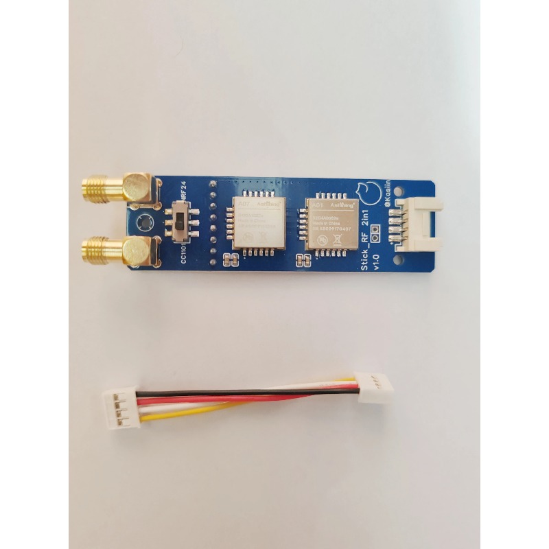 Compact IoT module CC1101 NR F - M5Stickc recension och pris