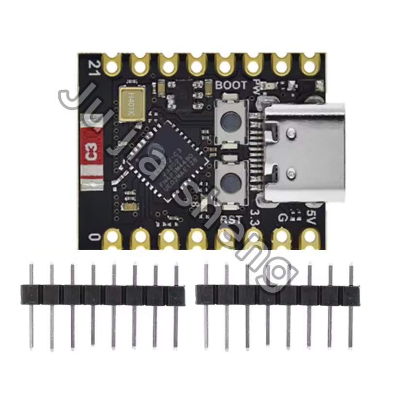 ESP32-C3 development board ESP - Olimex Esp32 recension och pris