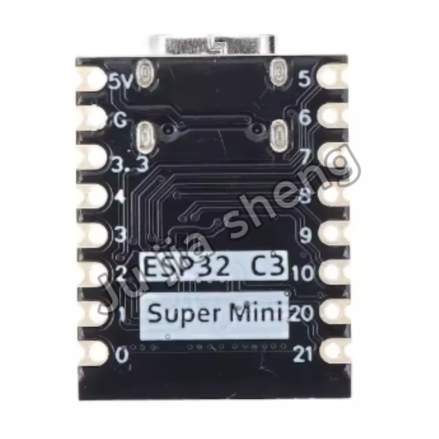 ESP32-C3 development board ESP - Olimex Esp32 recension och pris